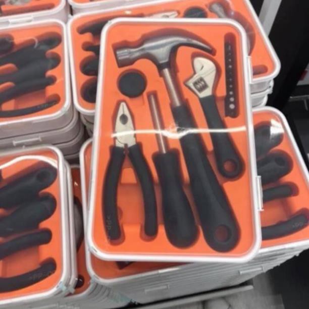 Bộ dụng cụ fixa ikea