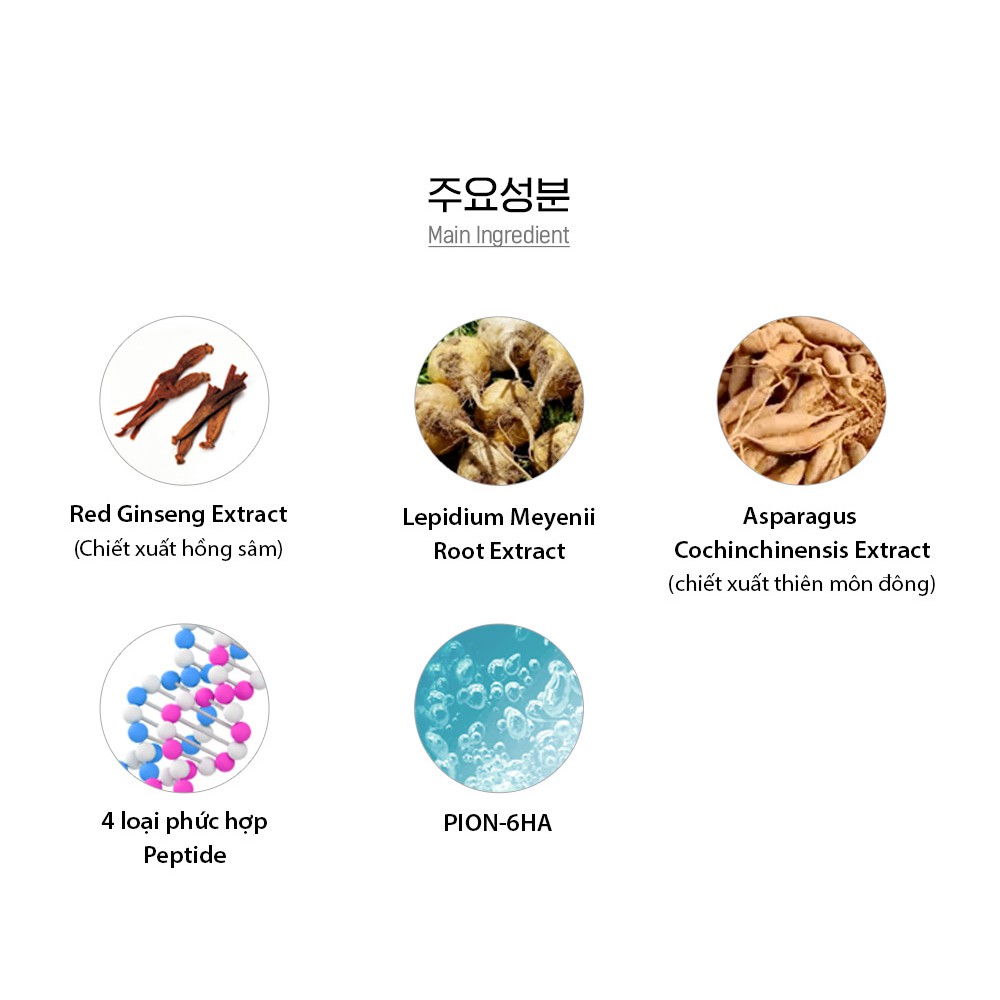 Kem chống nắng cho da nhạy cảm PSI Sun Block  Pion Tech