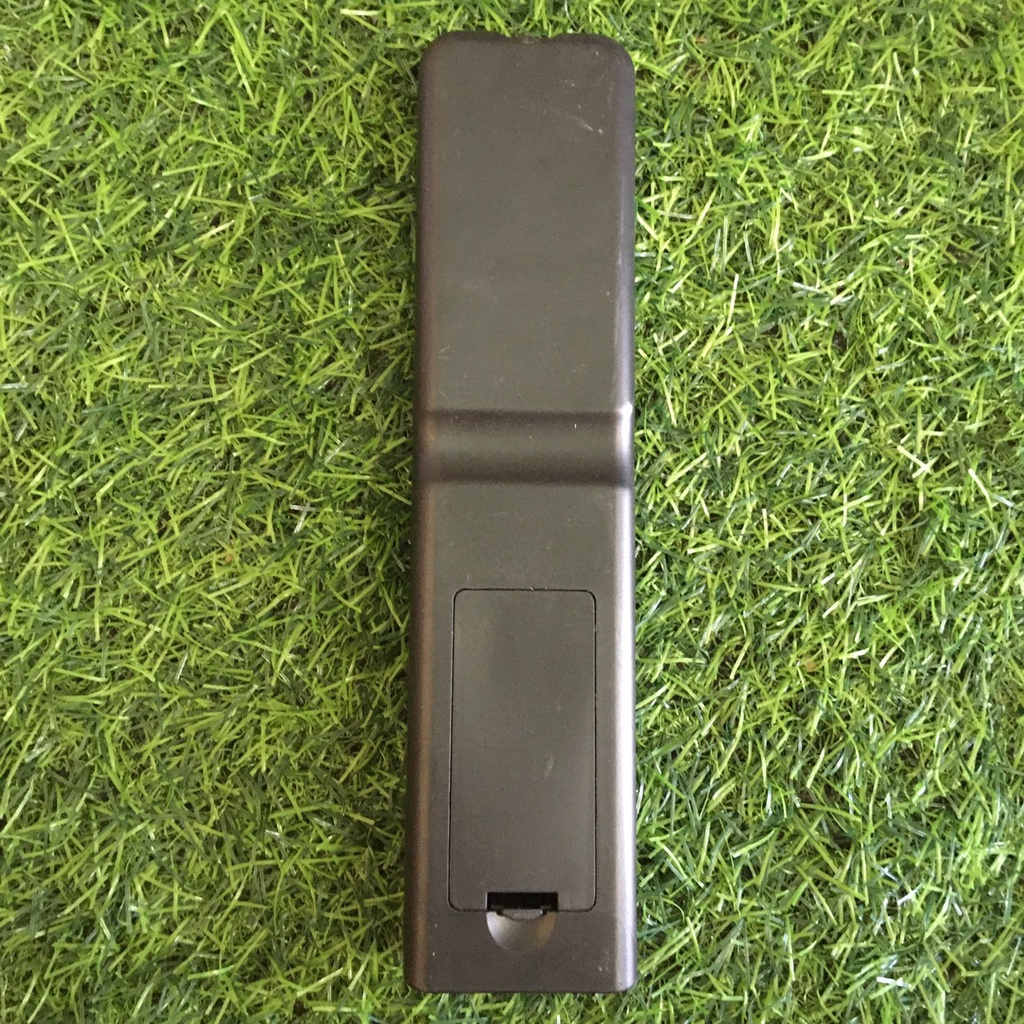 Điều khiển tivi FPT Play Box - Remote Điều khiển tivi đầu thu FPT Play Box nút bàn phím màu xám - Tặng kèm pin