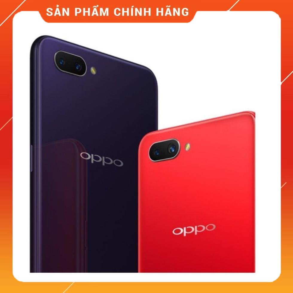 [flash sale-tặng mã 888k] Điện Thoại OPPO A3s (32GB/3GB) -Hàng chính hãng | BigBuy360 - bigbuy360.vn