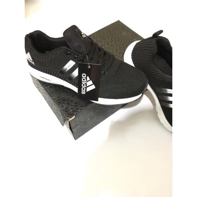 Xả Xả XẢ [Chính Hãng] (Ảnh Thật ) Giày Adidas Nam kẻ vạch . 2020 new HOT ✔️ ` ,