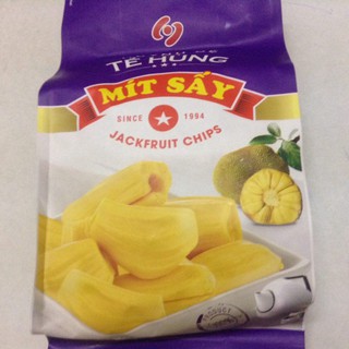 Mít sấy Tề Hùng gói 250gr