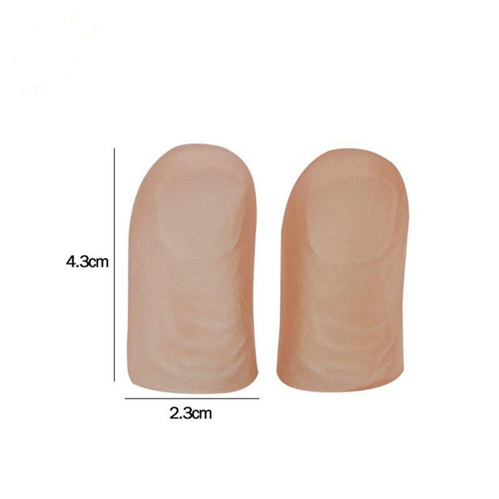 Đèn LED Phát Sáng Gắn Ngón Tay Cái Khi Chơi Game