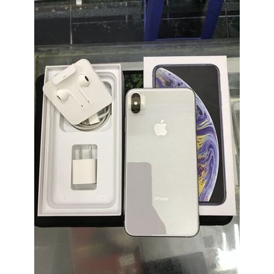 Điện Thoại Iphone Xs Max 256GB Quốc Tế Mới 99% Bảo Hành 12 Tháng