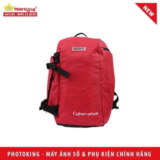 Balo Sony Cybershot chính hãng