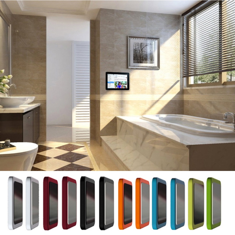 Giá Đỡ Điện Thoại / Máy Tính Bảng Gắn Tường Có Nam Châm Tiện Dụng Cho Iphone Ipad Pro Air | BigBuy360 - bigbuy360.vn