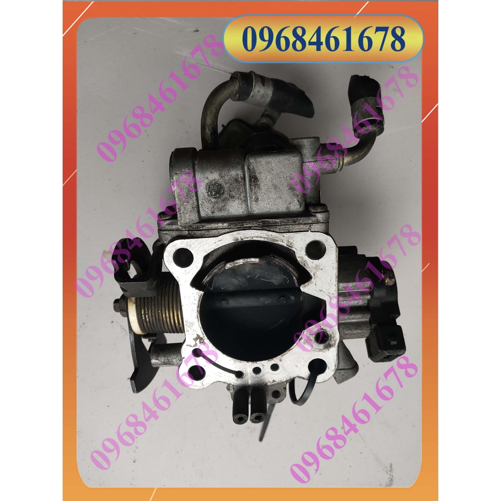 Cụm bướm ga Lancer 96-01