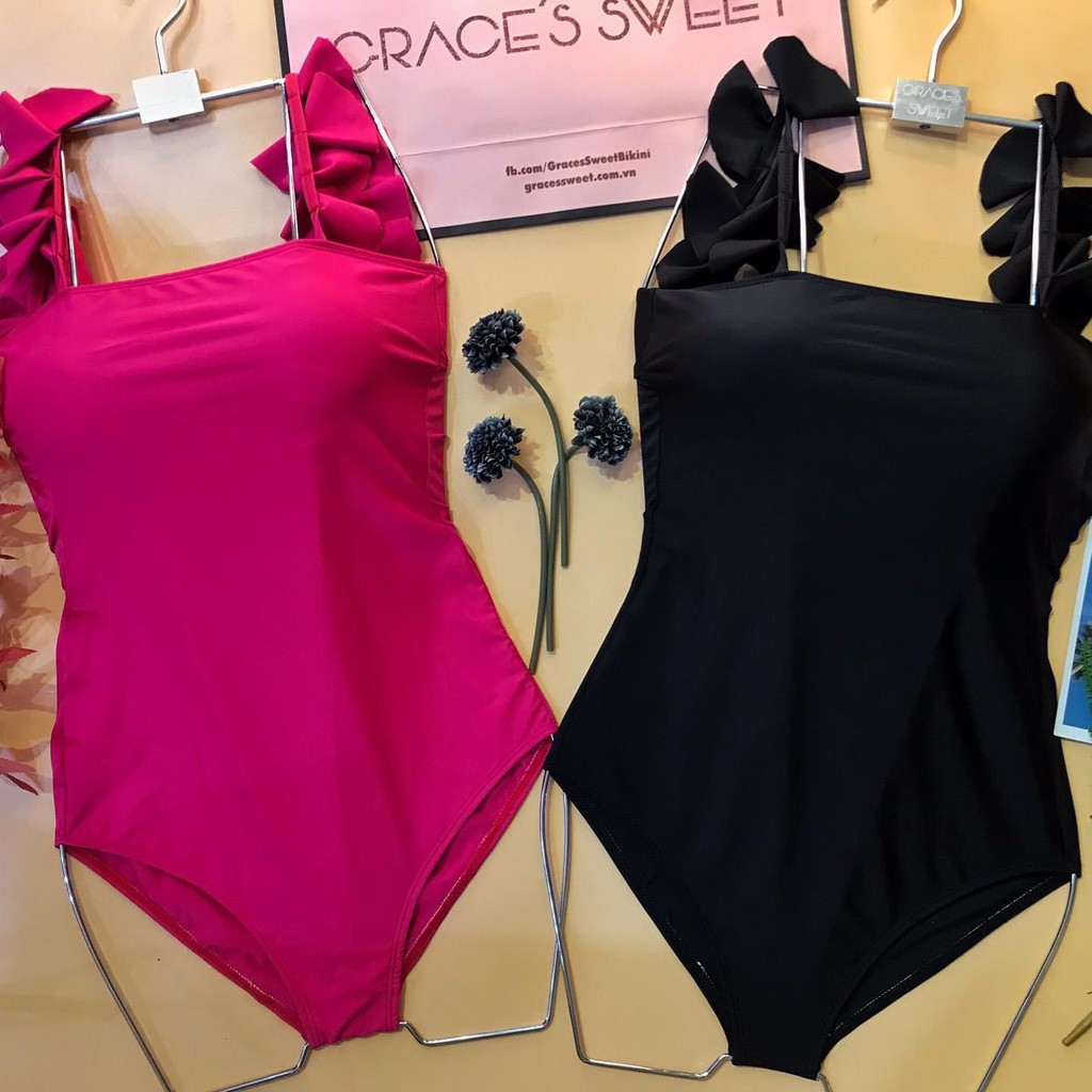 Bikini Nữ Một Mảnh Liền Thân Freesize Bin Sports BHV063 | BigBuy360 - bigbuy360.vn