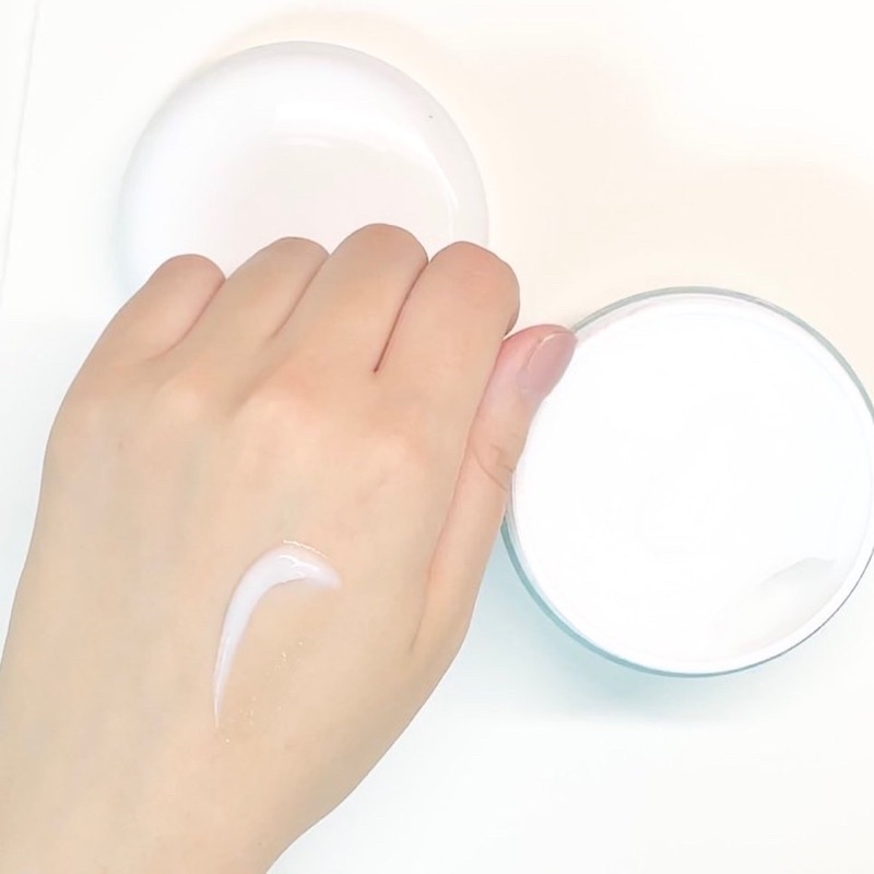 Kem dưỡng Illiyoon Hyaluronic Moisture Cream