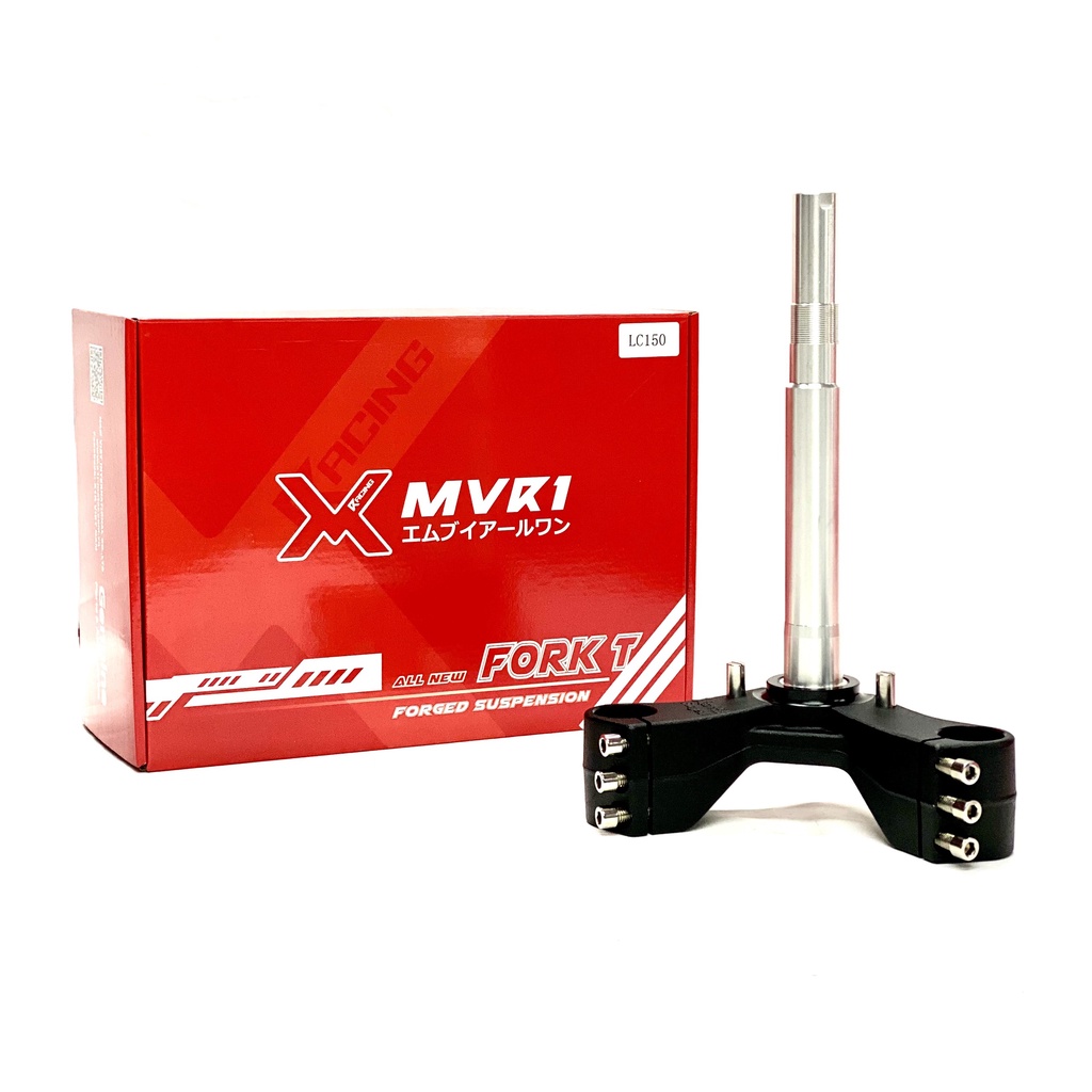 Phuộc Trước X-MVR1 cho Exciter / Winner 150  - Hàng Chính Hãng - Cao Cấp