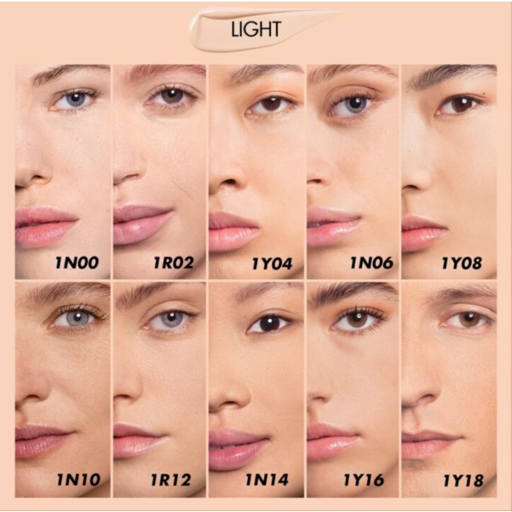 Kem Nền Make Up For Ever HD Skin