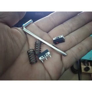 Tay Hàn Điểm Cell Pin Cân Lực