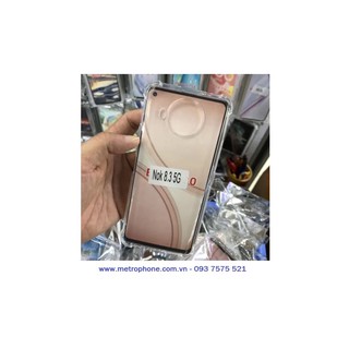 Ốp trong chống sốc cho Nokia 8.3