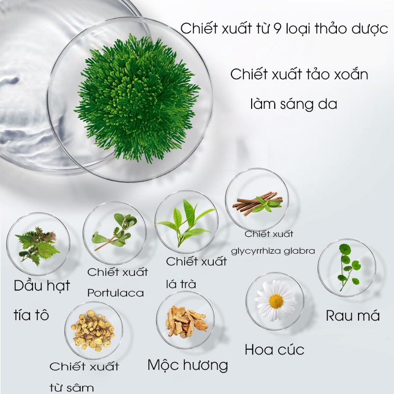 Nước Tẩy Trang Làm Sạch Da Dầu Mụn LOVE IN Dùng Cho Mọi Loại Da, Giúp Sạch Sâu Cung Cấp Độ Ẩm Cho Da