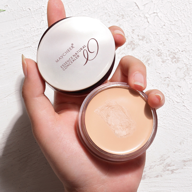 (Hàng Mới Về) Kem Che Khuyết Điểm Loại Bỏ Mụn Trứng Cá Và Quầng Thâm Mắt | BigBuy360 - bigbuy360.vn