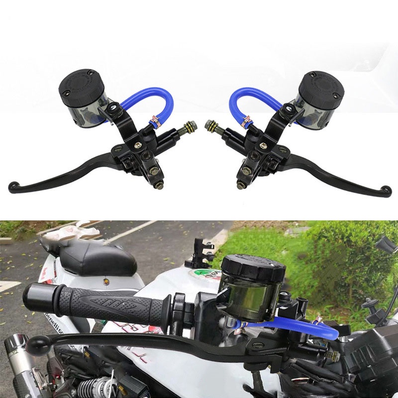 Cặp Tay Thắng Xe Mô Tô Y15ZR/LC135/125Z