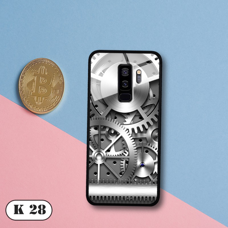 Ốp lưng Samsung Galaxy S9 PLUS- in hình 3D