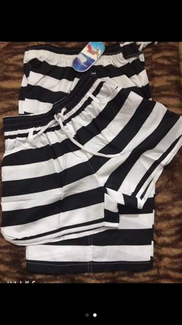 Quần đùi đôi nam nữ ( ảnh thật ) | BigBuy360 - bigbuy360.vn