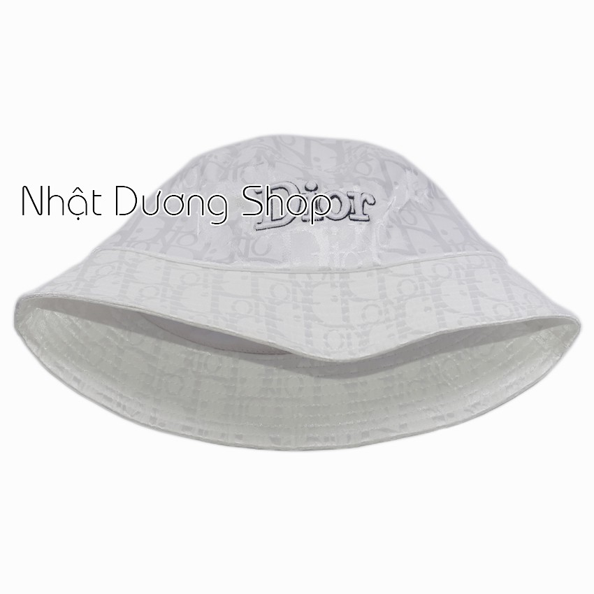 Nón vành cụp xịn - chất liệu Cotton cao cấp thoáng mát, năng động và cá tính phù hợp cho các bạn tuổi teen