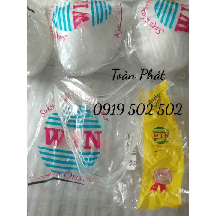 MICA PHA ĐÈN TRƯỚC SONIC 150R - MICA WIN INDO - CHÍNH HÃNG WIN INDONESIA