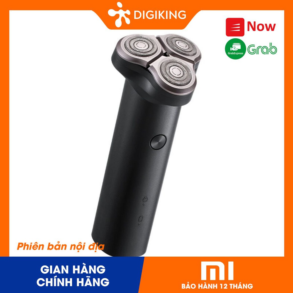 Máy cạo râu thông minh Xiaomi Mijia Electric Shaver S300 Version