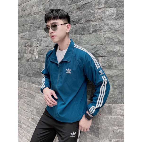 Bộ gió nam đẹp das