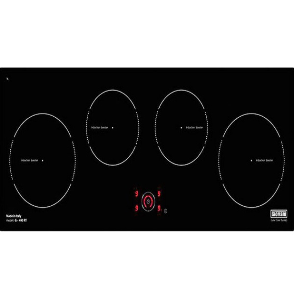 Bếp từ Giovani G-490RT - Phương Đông