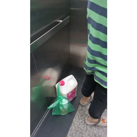 Nước giặt Ailla 10kg siêu lưu hương