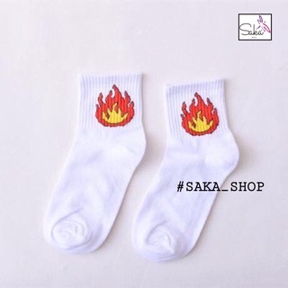 Vớ hàn quốc vải dày dặn