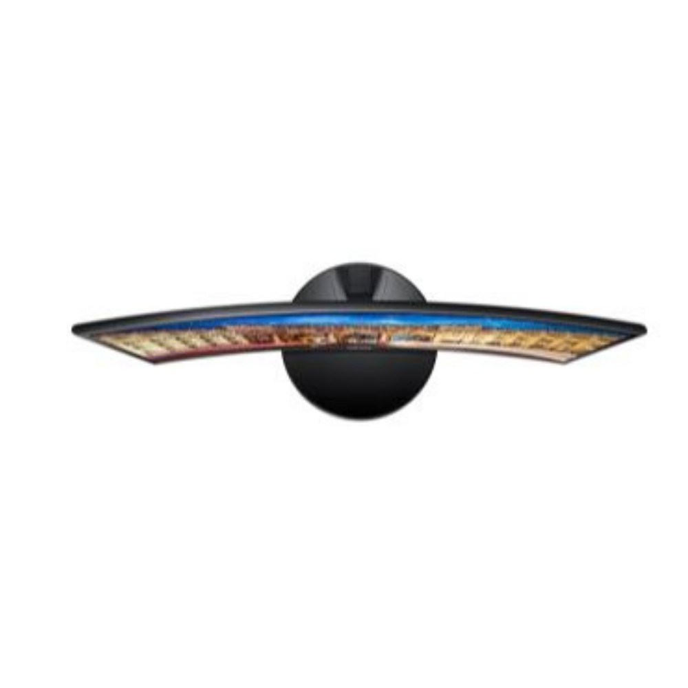 Màn hình LED cong Samsung LC27F390FHEXXV