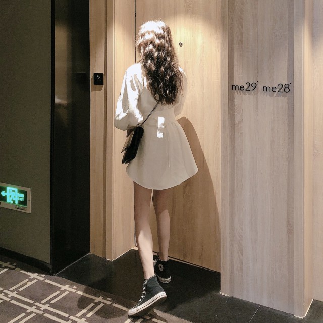 Đầm Váy Nữ Ulzzang - New arrival 2021 | BigBuy360 - bigbuy360.vn