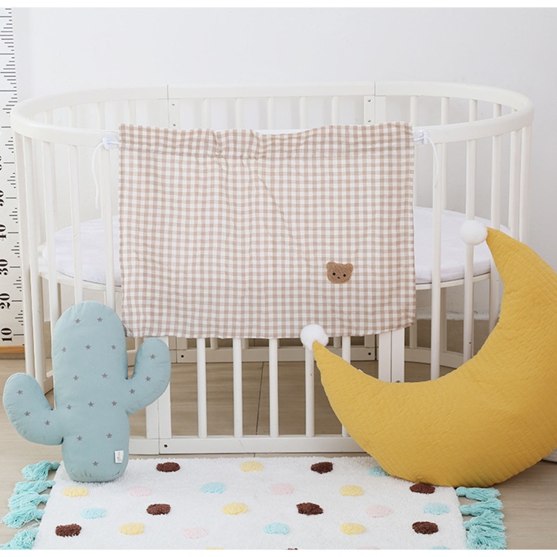 Rèm Cửa Sổ Che Nắng Bằng Vải Cotton Hình Xe Hơi Hoạt Hình Dành Cho Trẻ Em