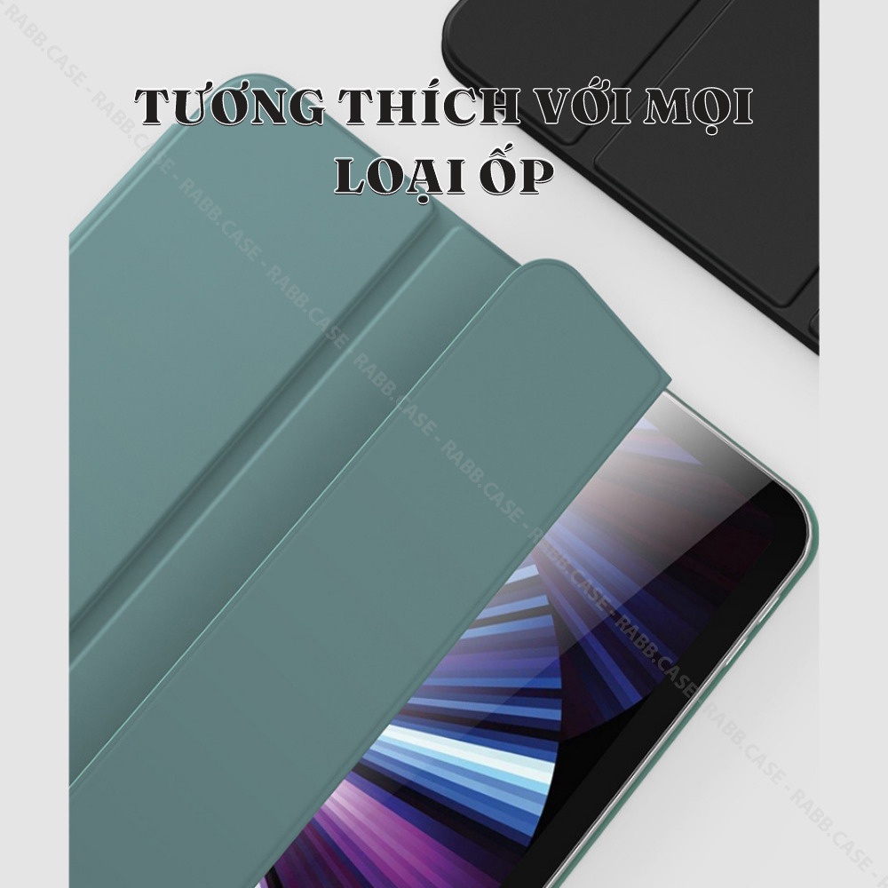Kính cường lực dành cho các dòng iPad Gen 5/6/7/8/9, Air 1/2/3/4/5, Pro 11&quot;, Pro 12.9&quot; - Cường lực kính cho iPad