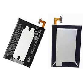 Pin HTC One E8