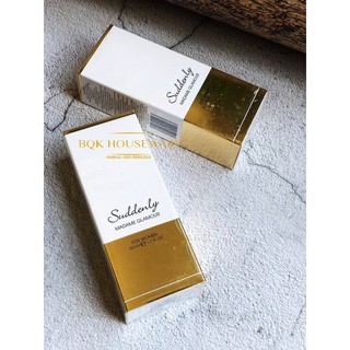 [ HÀNG ĐỨC ] Nước Hoa Suddenly Madam Glamour EDP For Women, 50 ml