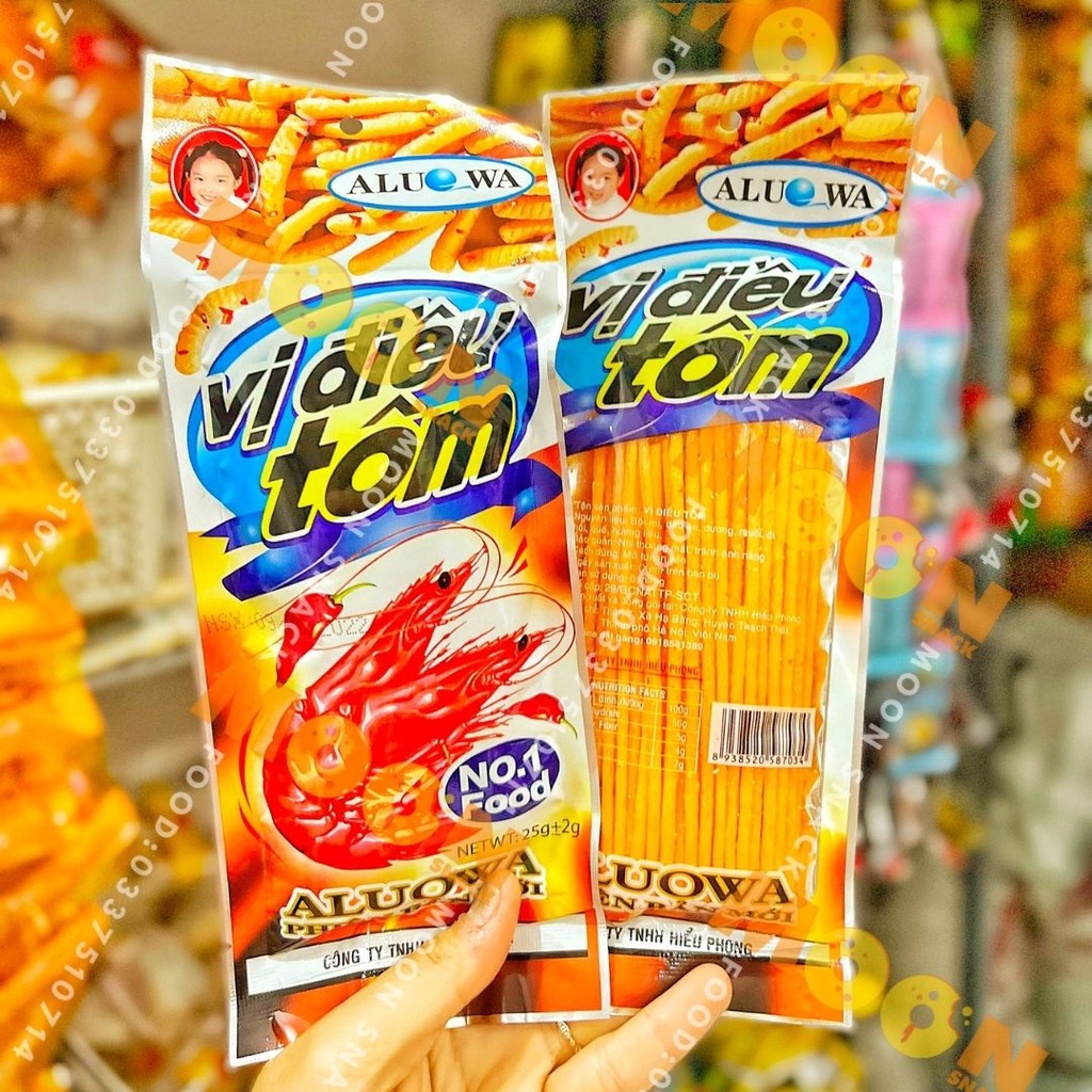 Combo 30 gói tăm cay việt nam ngẫu nhiên các loại (hơn 70 mẫu khác nhau) ăn vặt tuổi thơ