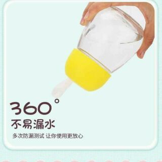 Combo bình giữ nhiệt cho bé