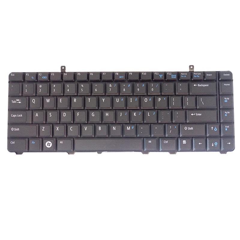 Bàn phím laptop Dell vostro 1014 1015 1088 A840 A860