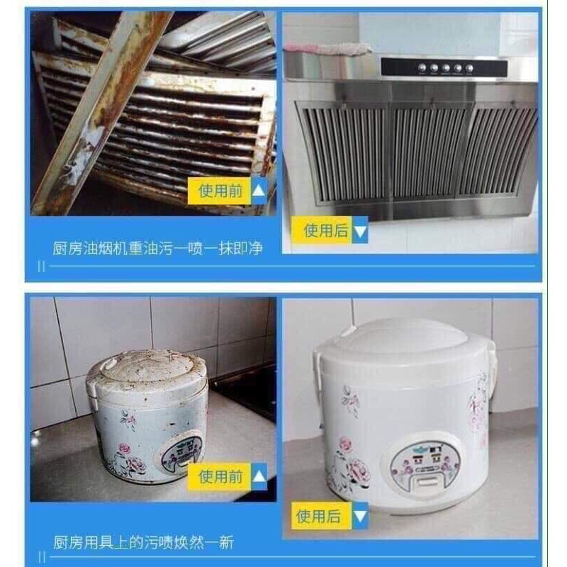 BÌNH XỊT BỌT TUYẾT NHÀ TẮM BATHROOM KITCHEN