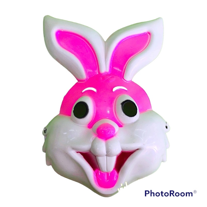 Mặt Nạ Đèn Siêu Anh Hùng Avenger, Batman, Người Sói, Minion, Elsa Nhiều Mẫu Đồ Chơi Hoá Trang Halloween