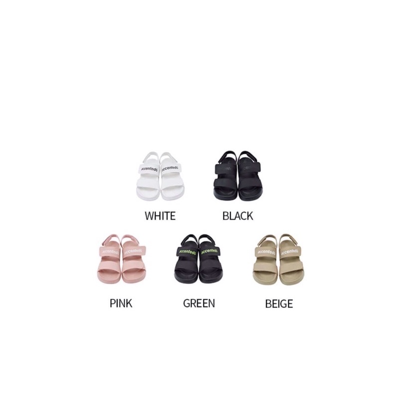 ĐỦ BILL SANDAL SPAO KOREA