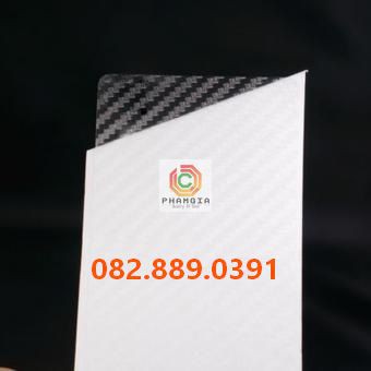 Miếng dán mặt lưng skin carbon Oppo Neo 5(A31)/ Neo 7(A33)