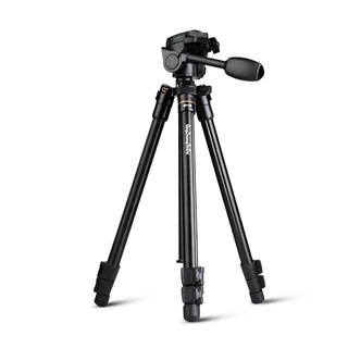 Chân máy ảnh tripod QZSD Q109 có monopod tháo rời - Hãng phân phối chính thức