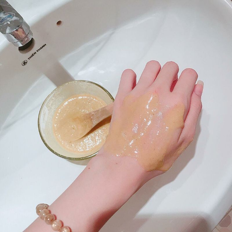 Bột thảo dược 100% không pha tạp (Medicine BODY MASK - FACE MASK)_dưỡng trắng hồng | BigBuy360 - bigbuy360.vn