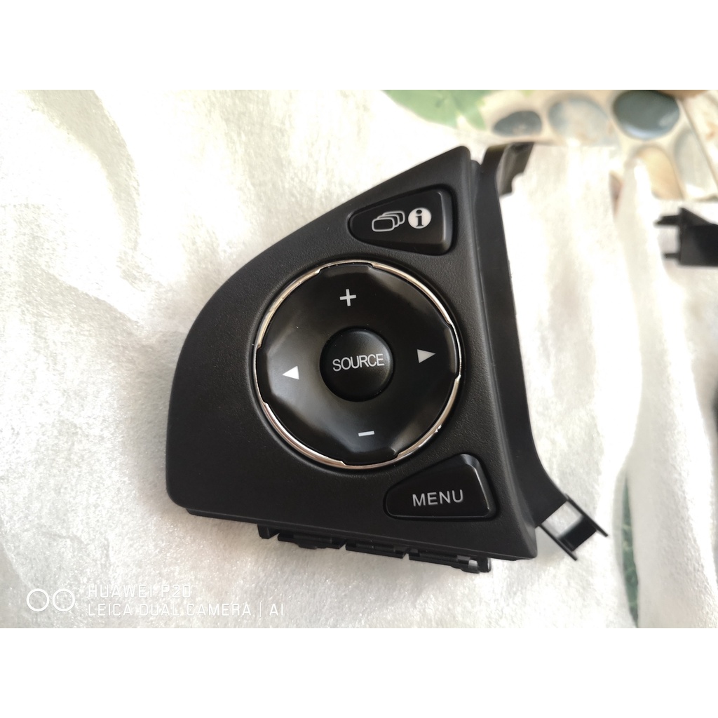 Cruise control  cho honda civic đời 2011-2015