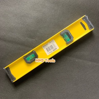 Thước thuỷ 12in/30cm STANLEY 42-072