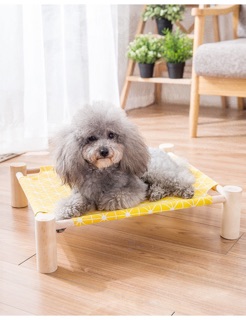 Giường Võng Cho Chó Mèo