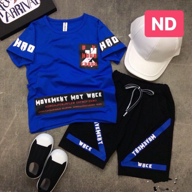 Bộ hip hop