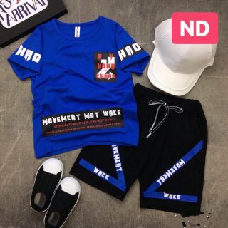 Bộ hip hop