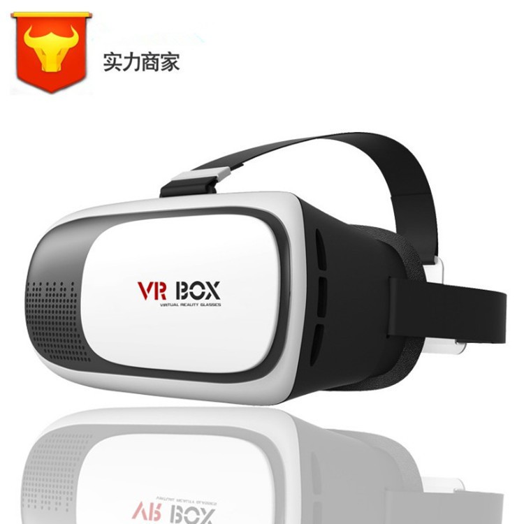 Kính Thực Tế Ảo 3d Thế Hệ Thứ Hai | BigBuy360 - bigbuy360.vn